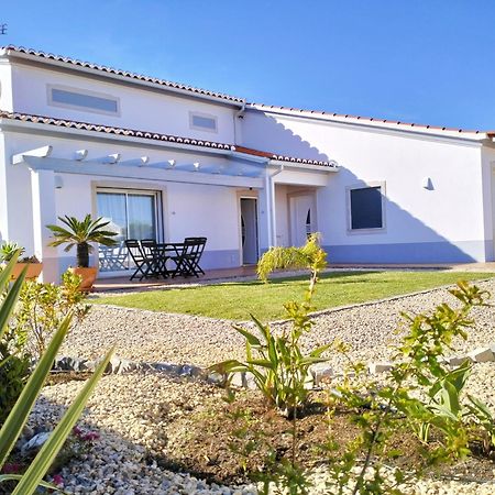 Villa Andorinha With Private Pool In A Quiet Area Aljezur Bagian luar foto