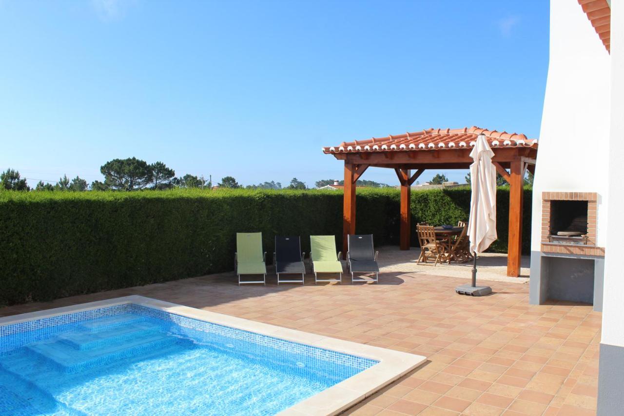 Villa Andorinha With Private Pool In A Quiet Area Aljezur Bagian luar foto