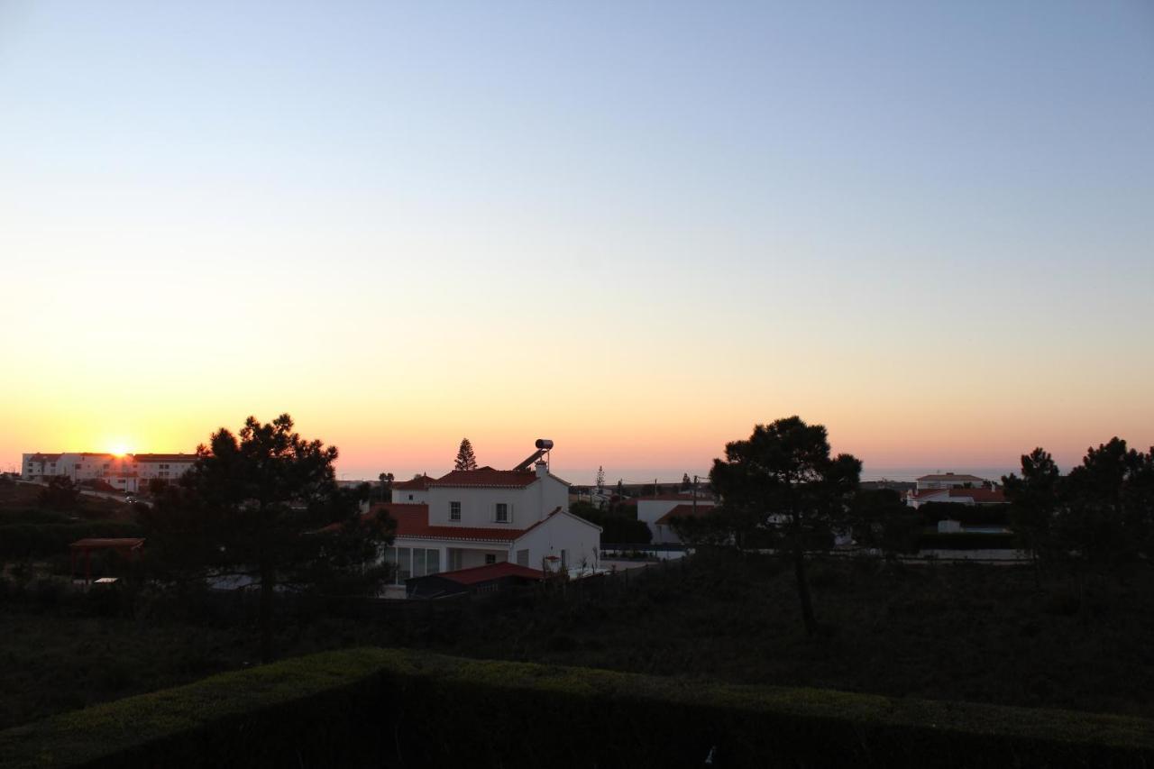 Villa Andorinha With Private Pool In A Quiet Area Aljezur Bagian luar foto