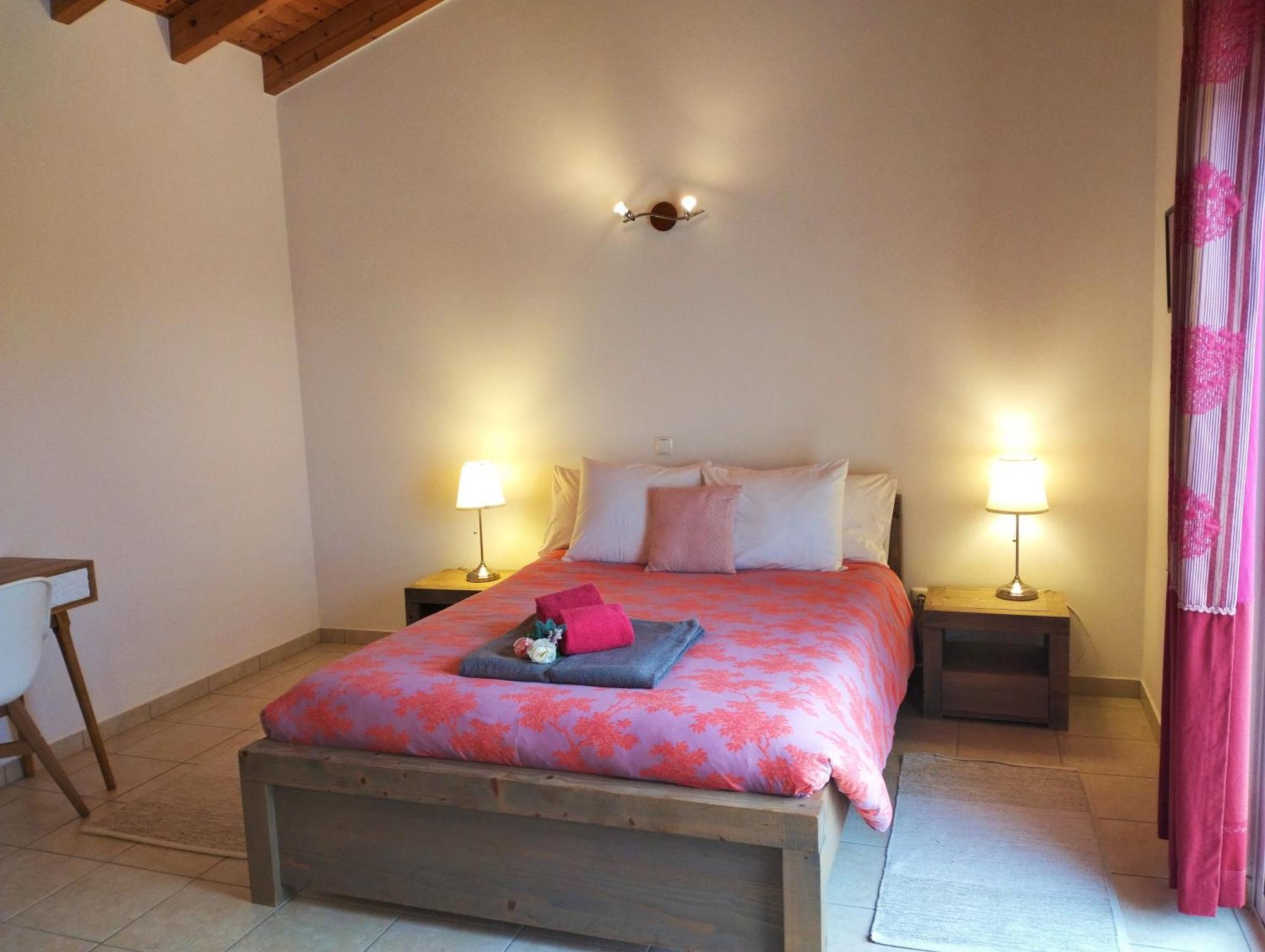 Villa Andorinha With Private Pool In A Quiet Area Aljezur Bagian luar foto