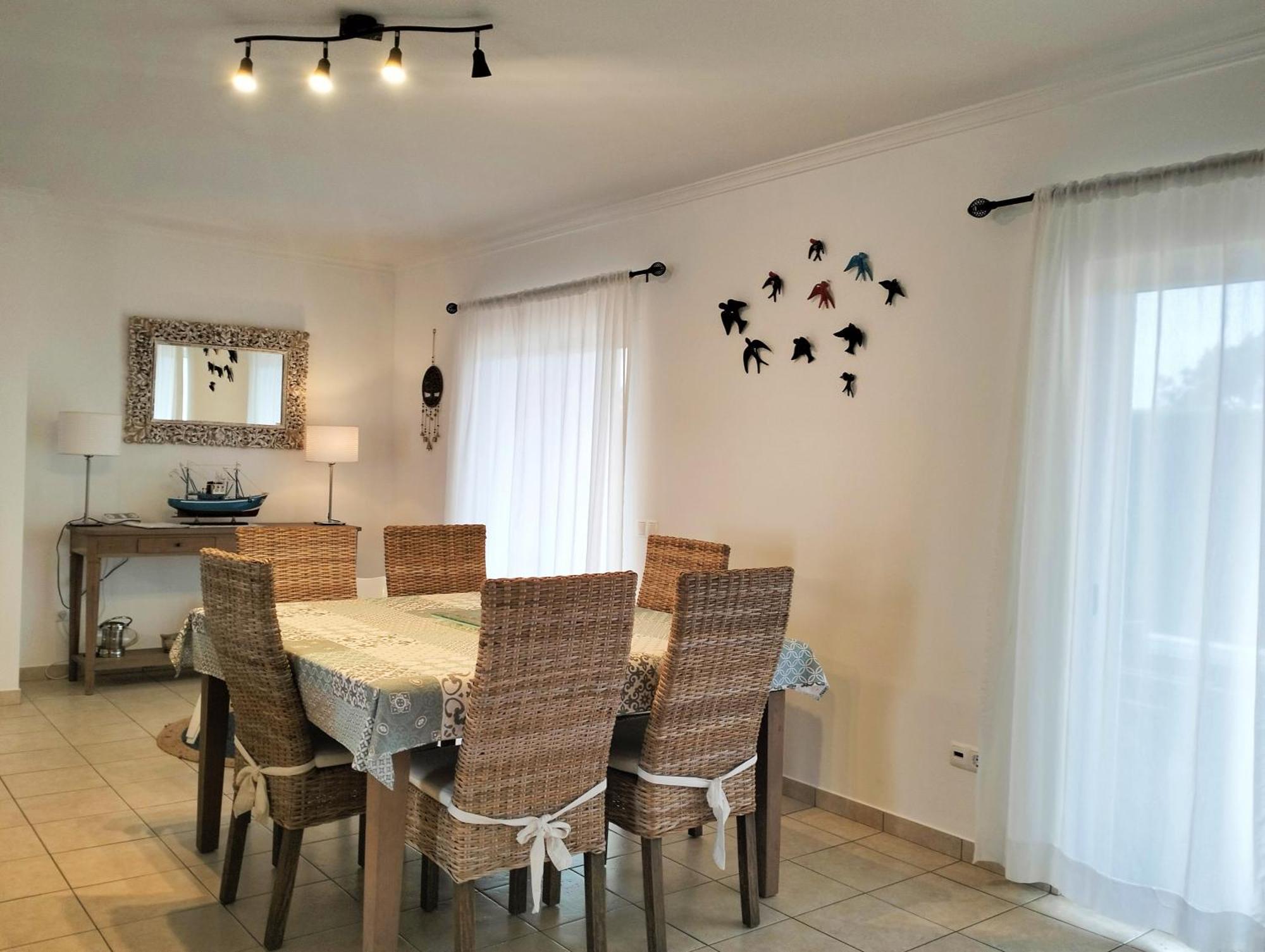 Villa Andorinha With Private Pool In A Quiet Area Aljezur Bagian luar foto