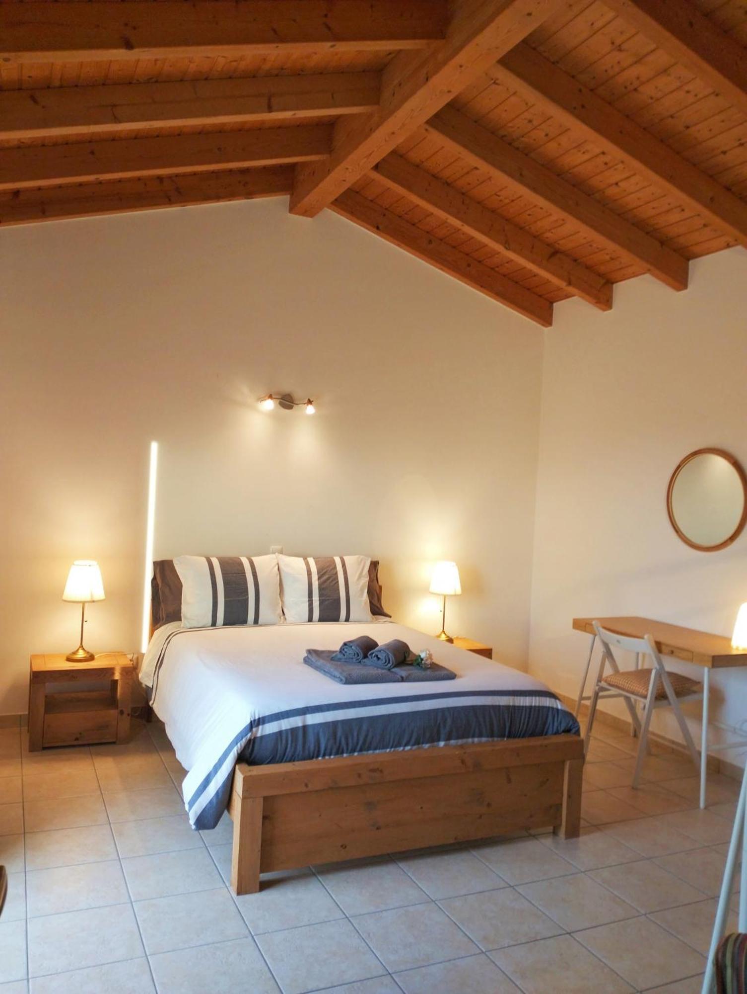 Villa Andorinha With Private Pool In A Quiet Area Aljezur Bagian luar foto