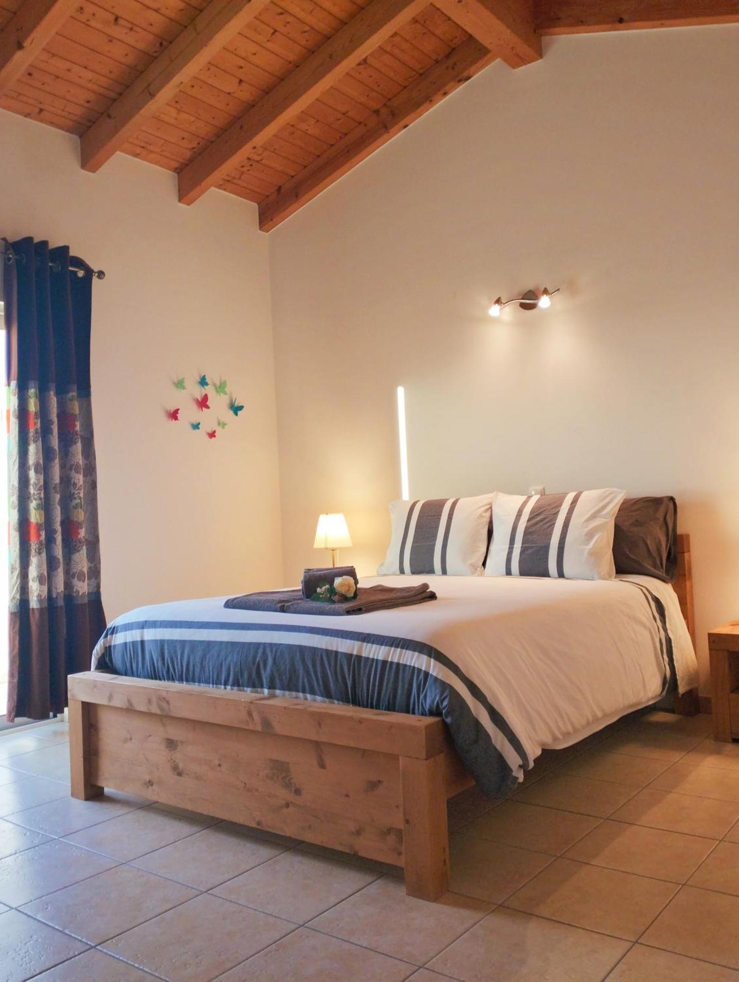 Villa Andorinha With Private Pool In A Quiet Area Aljezur Bagian luar foto