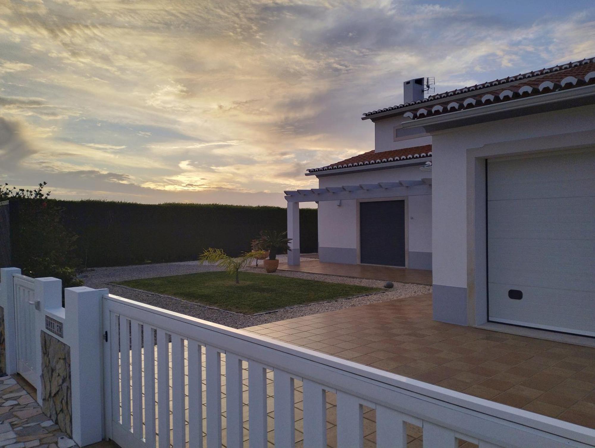 Villa Andorinha With Private Pool In A Quiet Area Aljezur Bagian luar foto
