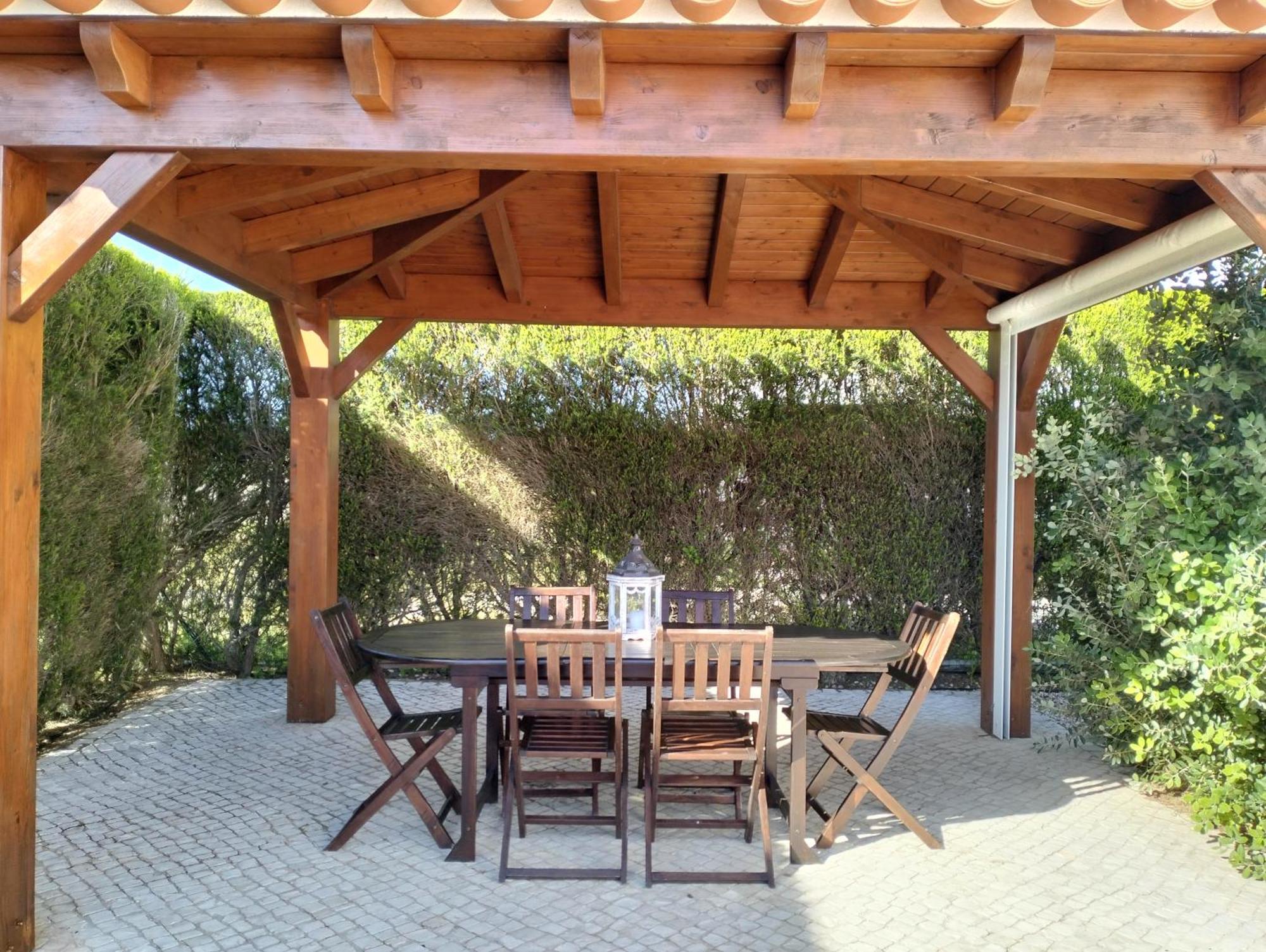 Villa Andorinha With Private Pool In A Quiet Area Aljezur Bagian luar foto