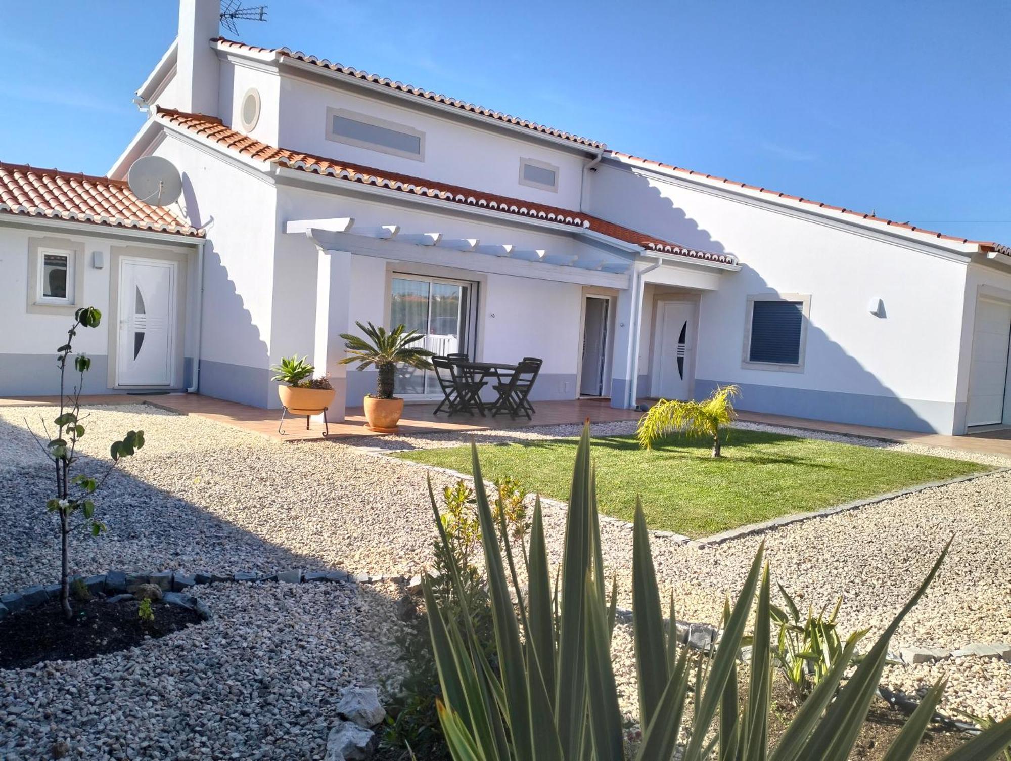 Villa Andorinha With Private Pool In A Quiet Area Aljezur Bagian luar foto