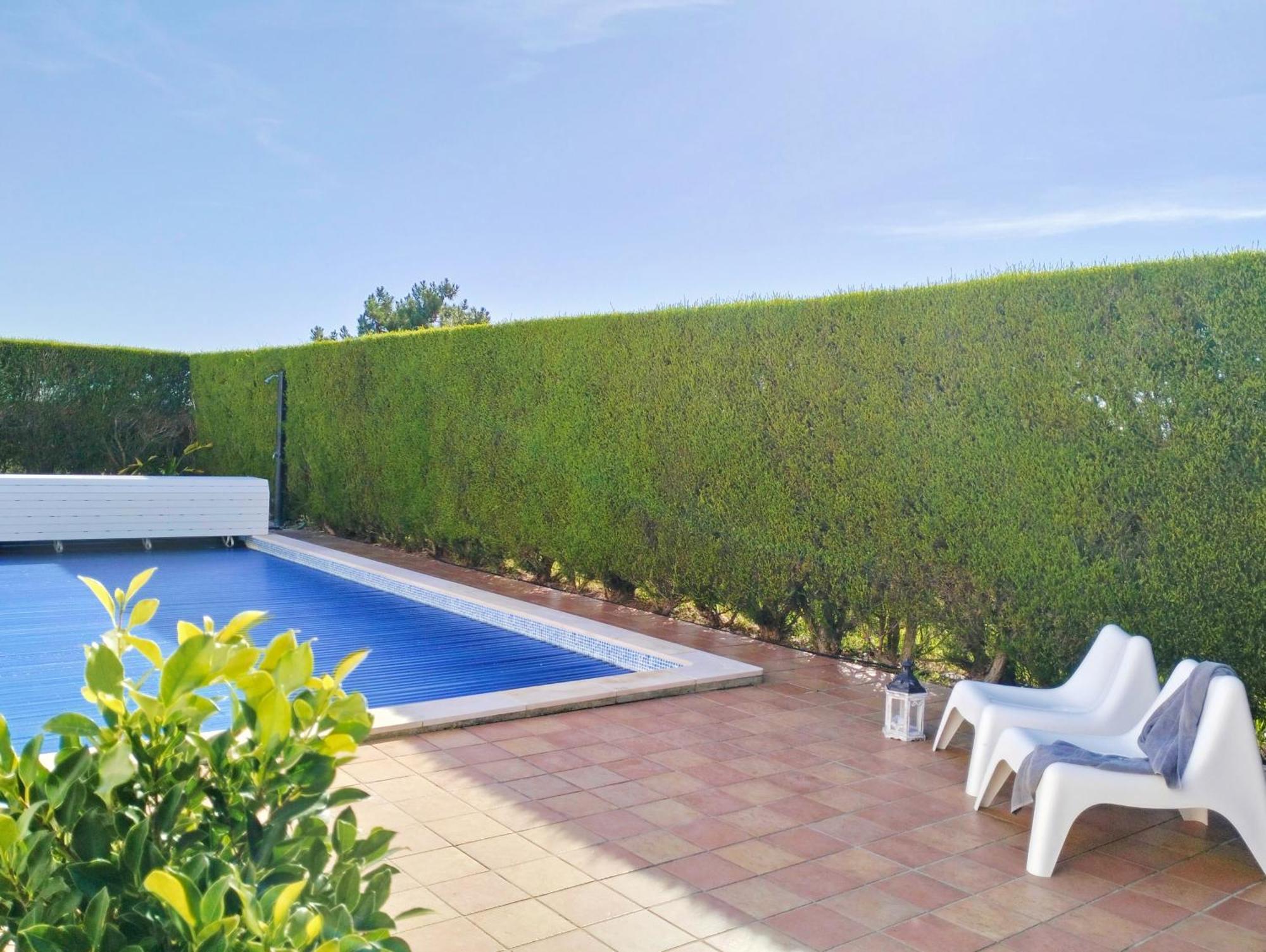 Villa Andorinha With Private Pool In A Quiet Area Aljezur Bagian luar foto